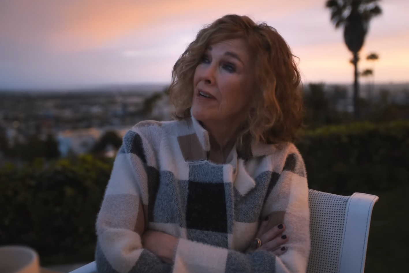 Умерла Кэтрин О'Хара: какой была звезда "Один дома" в молодости (фото)